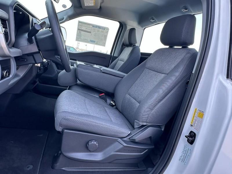 new 2025 Ford F-350 car, priced at $51,700