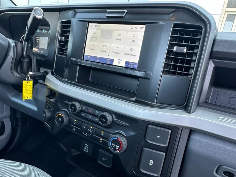 new 2025 Ford F-350 car, priced at $51,700
