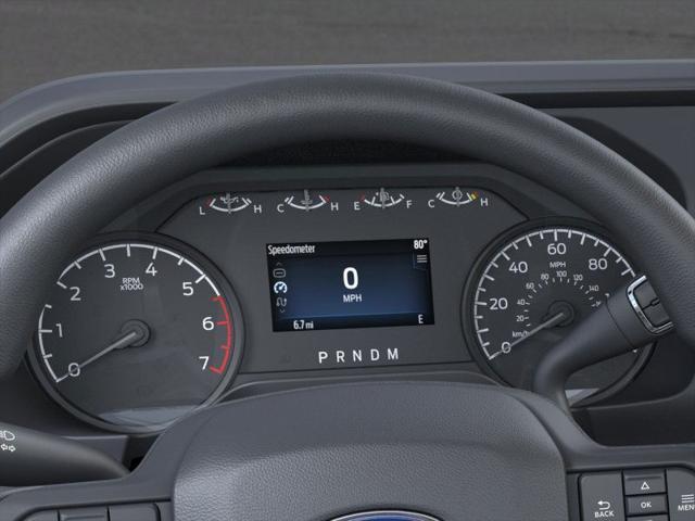 new 2025 Ford F-350 car, priced at $55,990