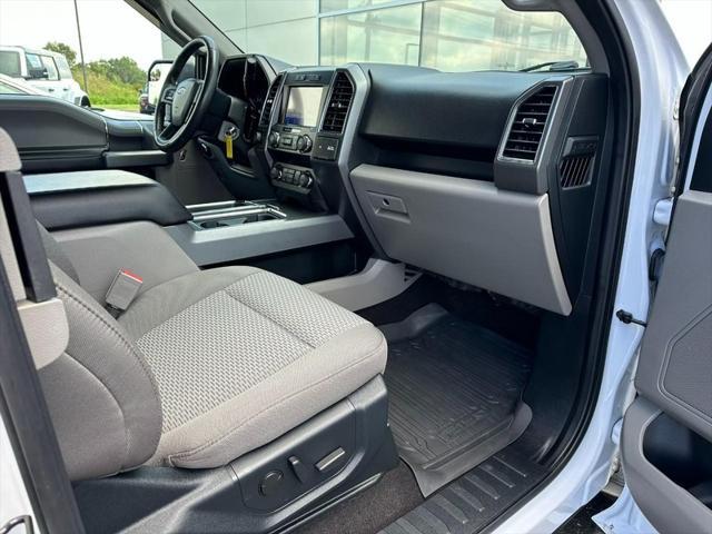 used 2020 Ford F-150 car, priced at $26,980