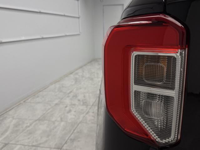 used 2023 Ford Explorer car, priced at $31,900