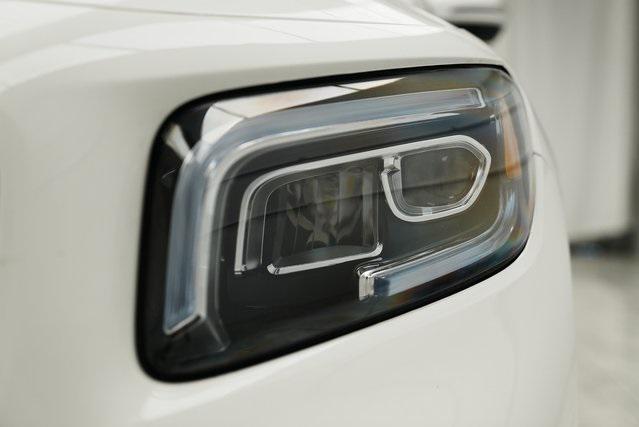 used 2021 Mercedes-Benz GLB 250 car, priced at $26,995