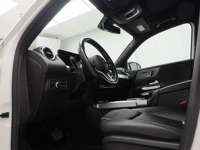 used 2021 Mercedes-Benz GLB 250 car, priced at $29,500