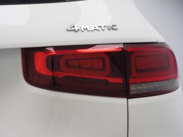 used 2021 Mercedes-Benz GLB 250 car, priced at $29,500