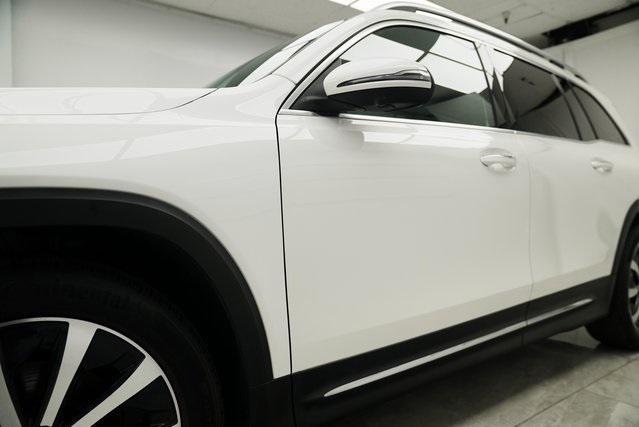 used 2021 Mercedes-Benz GLB 250 car, priced at $26,995