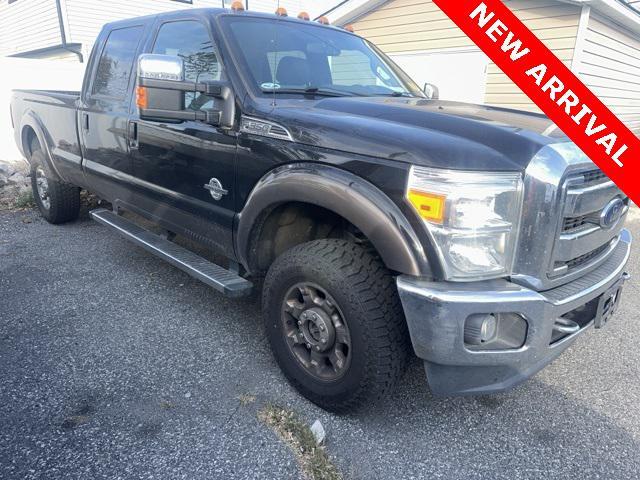 used 2016 Ford F-350 car, priced at $26,800