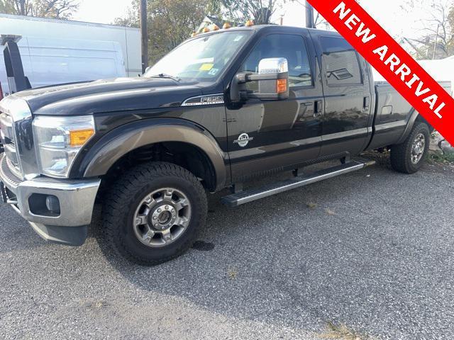 used 2016 Ford F-350 car, priced at $26,800