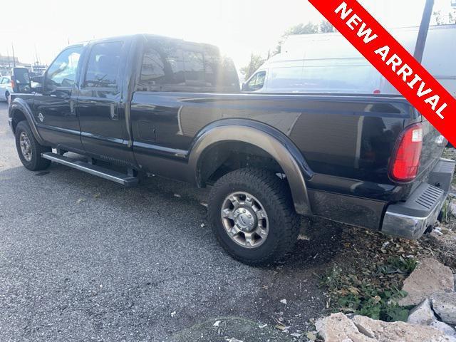 used 2016 Ford F-350 car, priced at $26,800