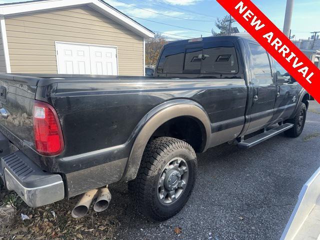 used 2016 Ford F-350 car, priced at $26,800