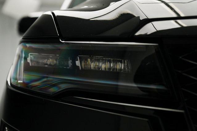 used 2023 Cadillac Escalade ESV car, priced at $69,900