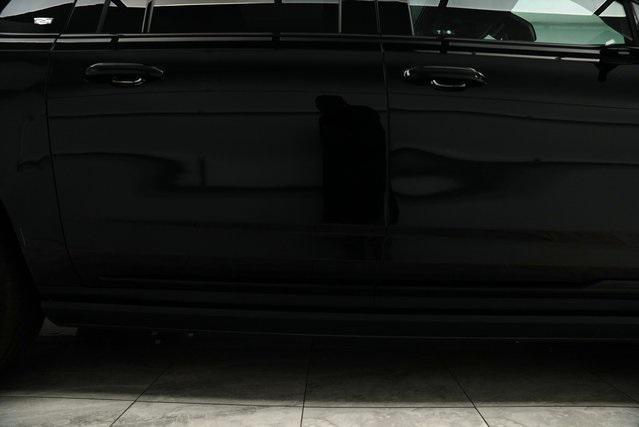 used 2023 Cadillac Escalade ESV car, priced at $69,900