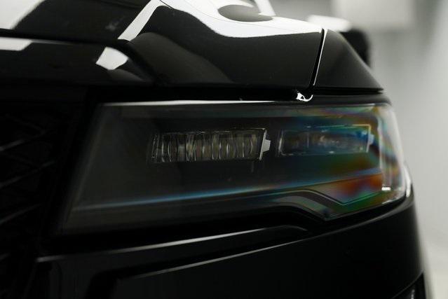 used 2023 Cadillac Escalade ESV car, priced at $69,900