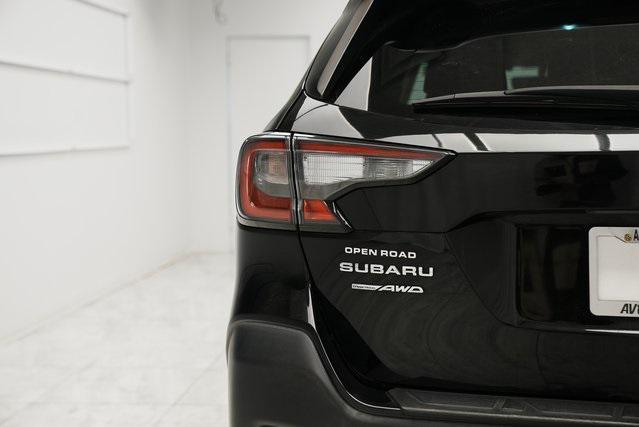 used 2020 Subaru Outback car, priced at $24,200