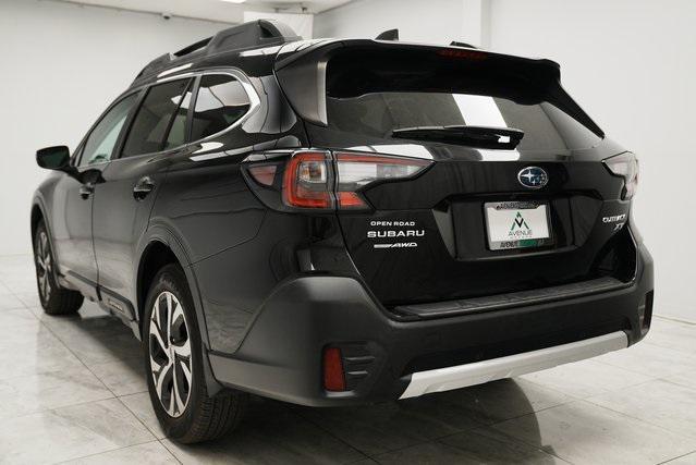 used 2020 Subaru Outback car, priced at $22,900