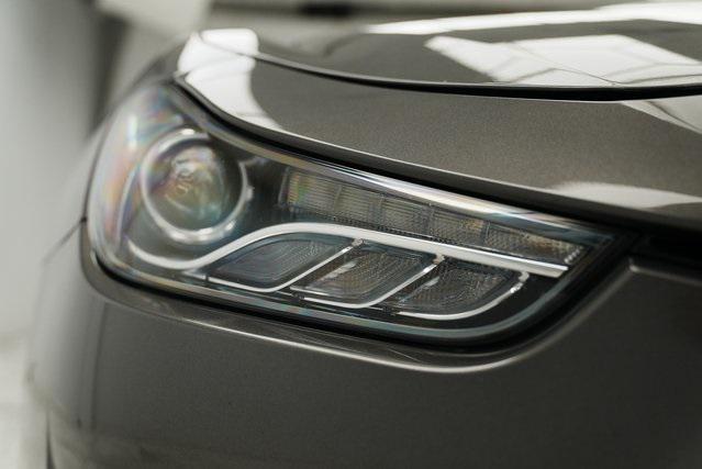 used 2018 Maserati Ghibli car, priced at $21,900