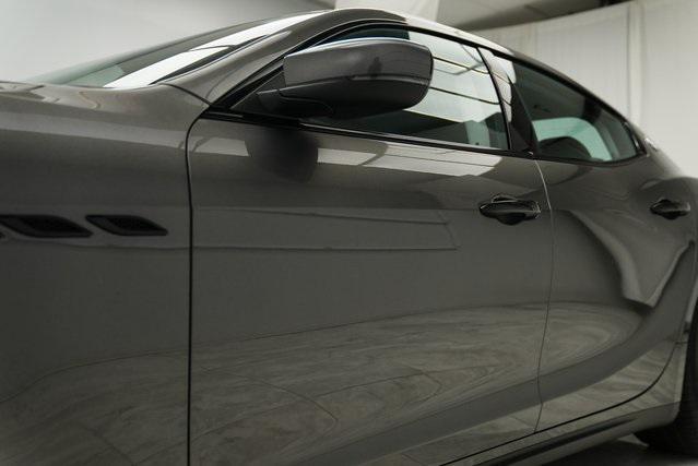 used 2018 Maserati Ghibli car, priced at $21,900