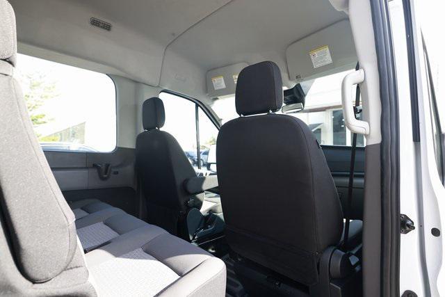 used 2023 Ford Transit-350 car, priced at $56,900