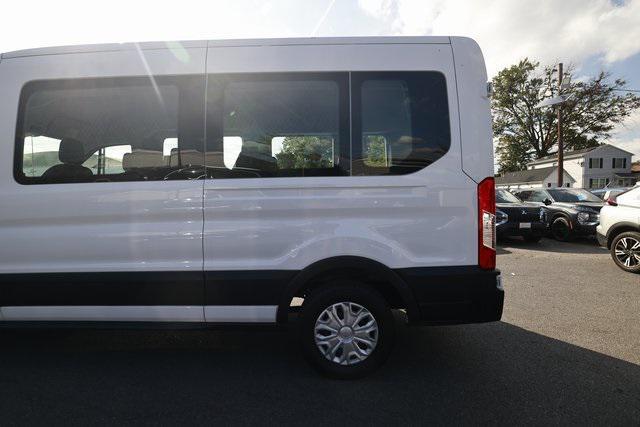 used 2023 Ford Transit-350 car, priced at $56,900