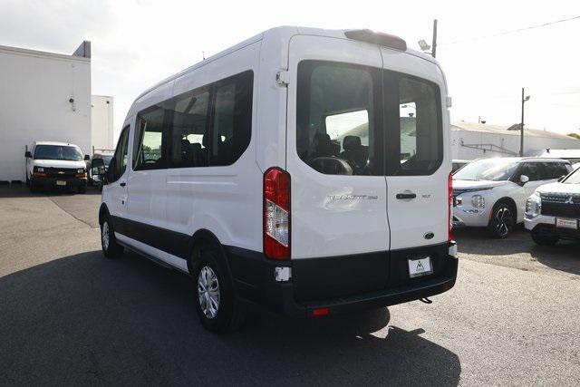 used 2023 Ford Transit-350 car, priced at $56,900