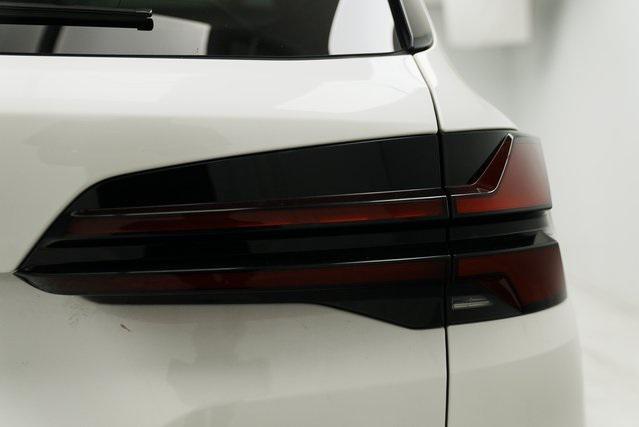 used 2025 BMW X5 car, priced at $49,900
