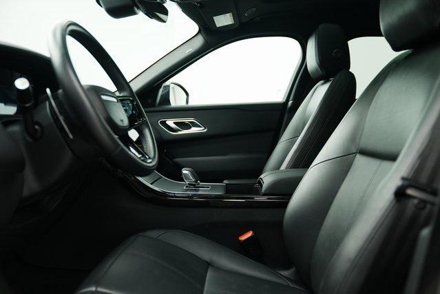 used 2025 Land Rover Range Rover Velar car, priced at $47,900