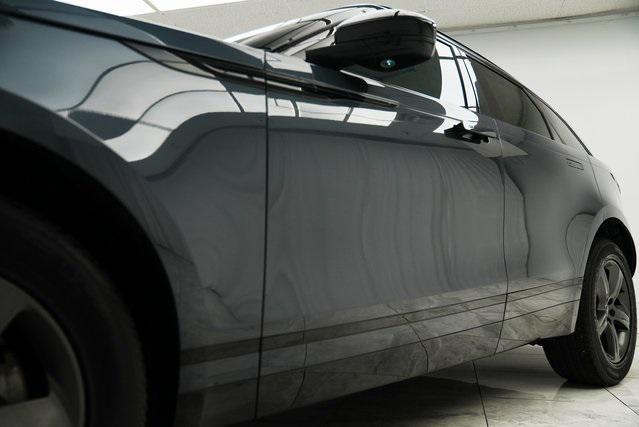 used 2025 Land Rover Range Rover Velar car, priced at $47,900