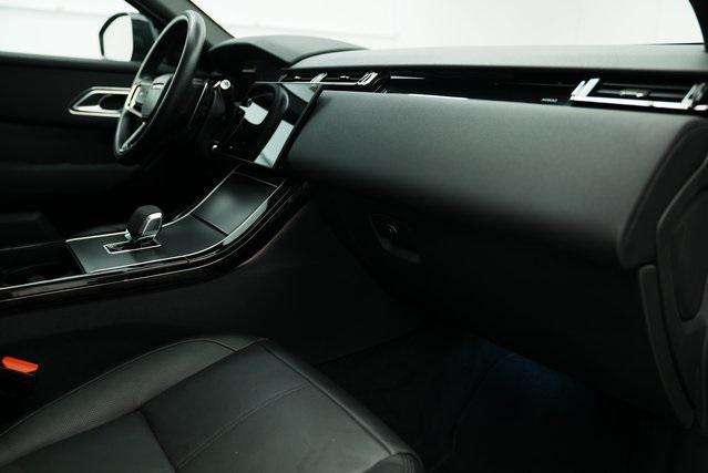 used 2025 Land Rover Range Rover Velar car, priced at $47,900