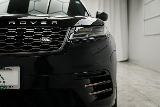 used 2020 Land Rover Range Rover Velar car, priced at $34,900