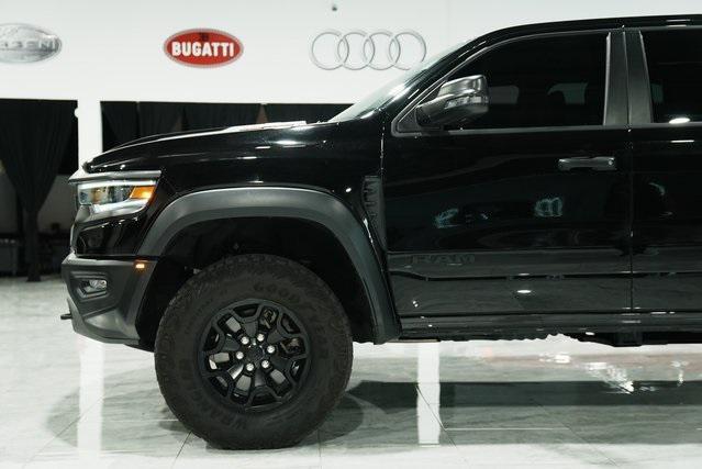used 2024 Ram 1500 car, priced at $89,500