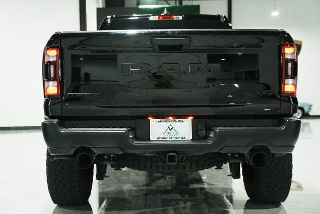 used 2024 Ram 1500 car, priced at $89,500