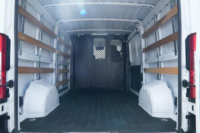 used 2023 Ram ProMaster 2500 car, priced at $32,600