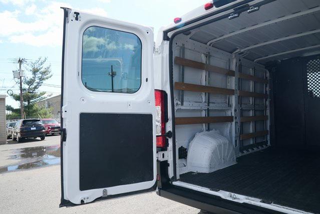 used 2023 Ram ProMaster 2500 car, priced at $32,600