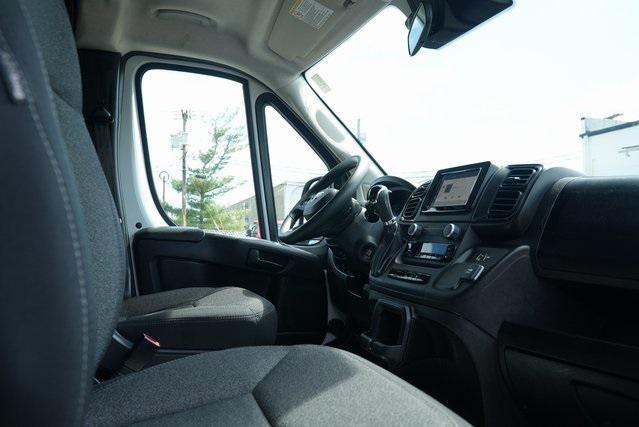 used 2023 Ram ProMaster 2500 car, priced at $32,600