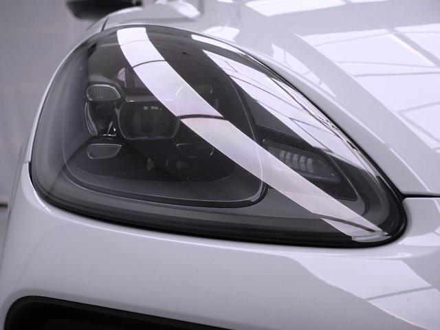 used 2023 Porsche Cayenne car, priced at $85,900