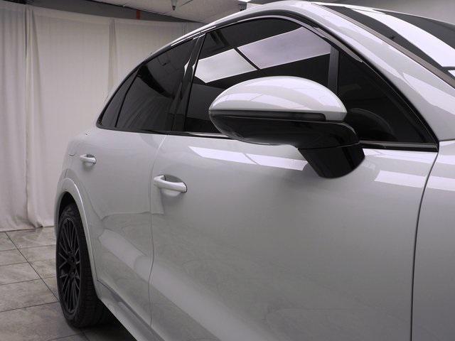 used 2023 Porsche Cayenne car, priced at $85,900