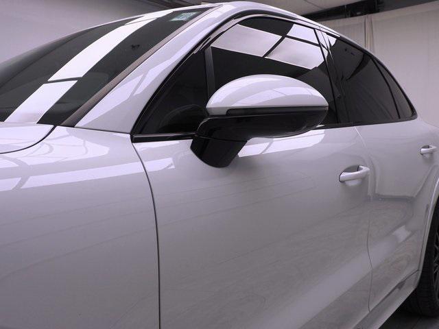 used 2023 Porsche Cayenne car, priced at $85,900