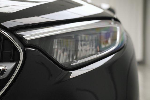used 2024 Mercedes-Benz GLC 300 car, priced at $41,900