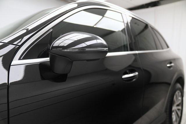 used 2024 Mercedes-Benz GLC 300 car, priced at $41,900