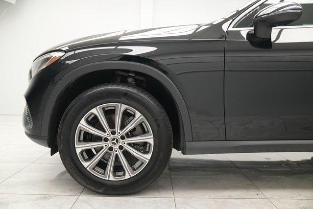 used 2024 Mercedes-Benz GLC 300 car, priced at $41,900