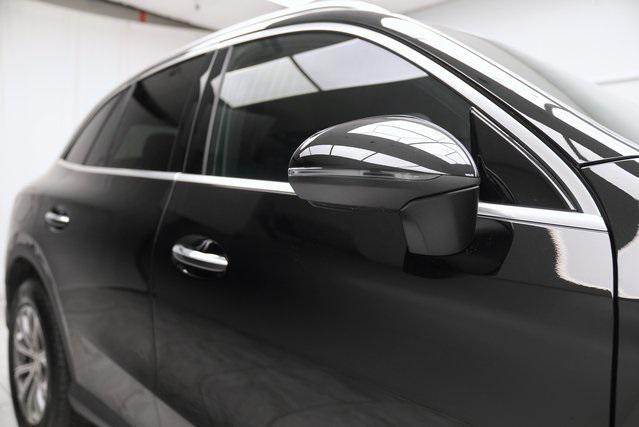 used 2024 Mercedes-Benz GLC 300 car, priced at $41,900