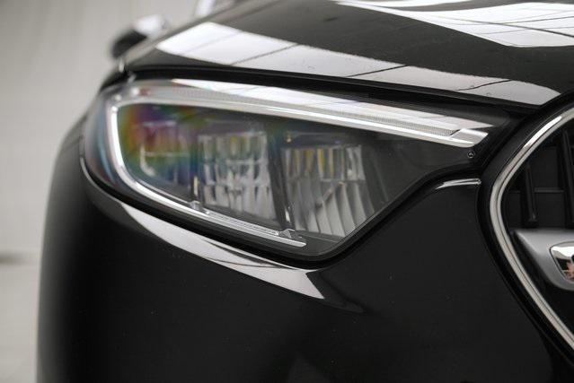 used 2024 Mercedes-Benz GLC 300 car, priced at $41,900