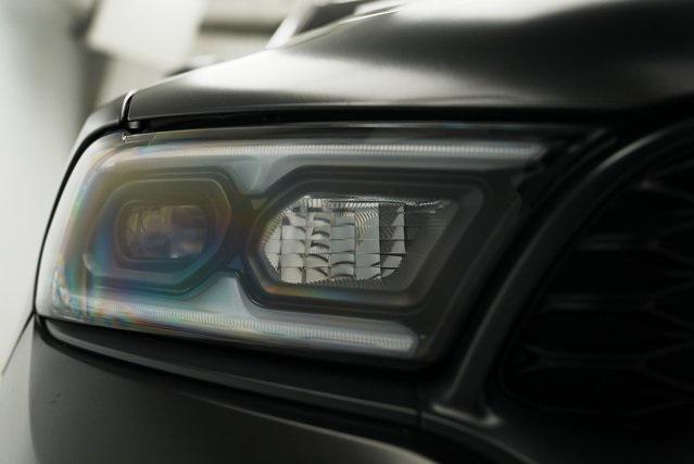 used 2023 Dodge Durango car, priced at $73,900