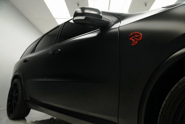 used 2023 Dodge Durango car, priced at $73,900