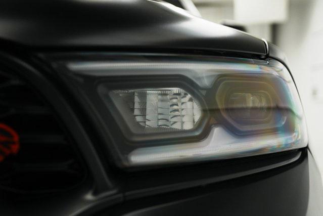 used 2023 Dodge Durango car, priced at $73,900