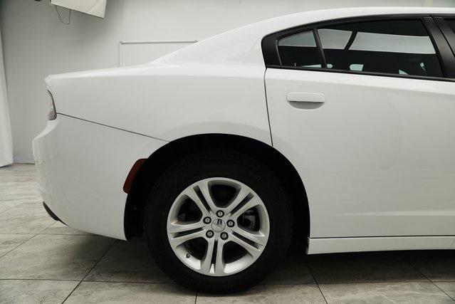 used 2023 Dodge Charger car, priced at $25,453