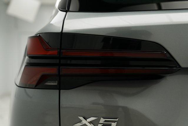 used 2024 BMW X5 car, priced at $45,900