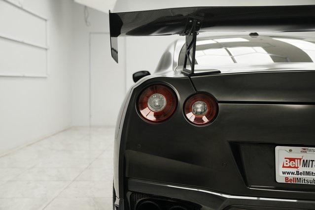 used 2019 Nissan GT-R car, priced at $119,499