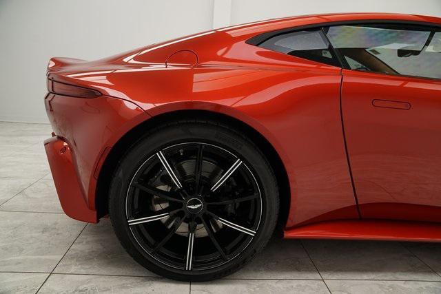 used 2020 Aston Martin Vantage car, priced at $88,300