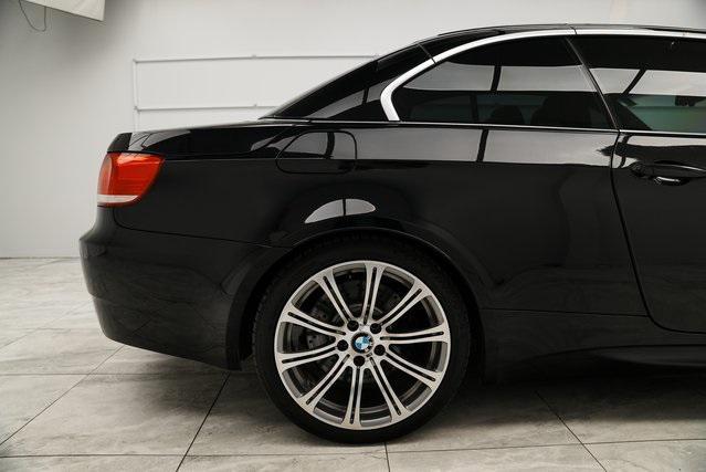 used 2010 BMW M3 car, priced at $24,200