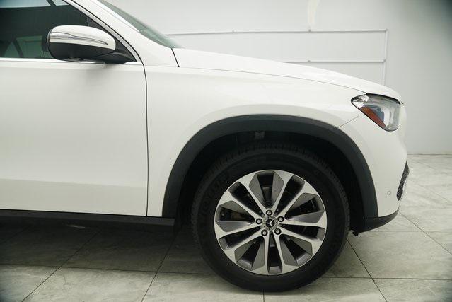 used 2021 Mercedes-Benz GLE 350 car, priced at $40,900